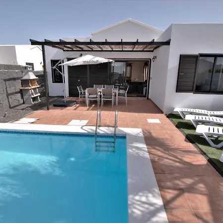Easo, Playablanca Yaiza (Lanzarote)