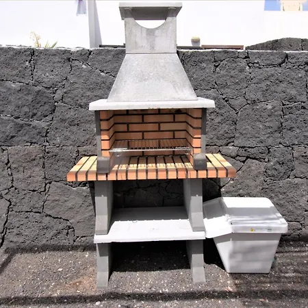 Willa Easo, Playablanca Yaiza (Lanzarote)