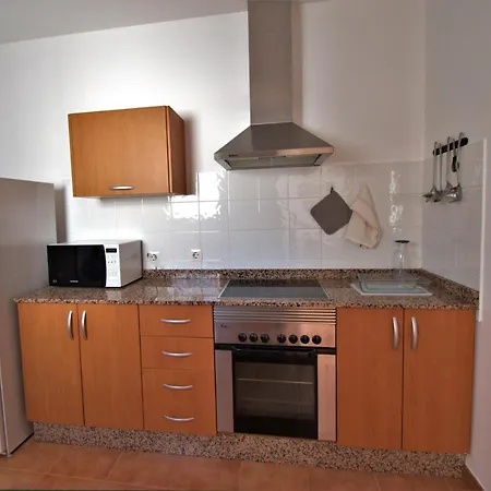 Villa Easo, Playablanca Yaiza (Lanzarote)