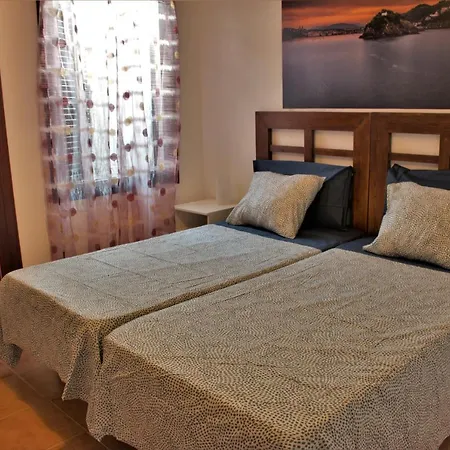Villa Easo, Playablanca Yaiza (Lanzarote)