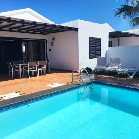 Easo, Playablanca Yaiza (Lanzarote)